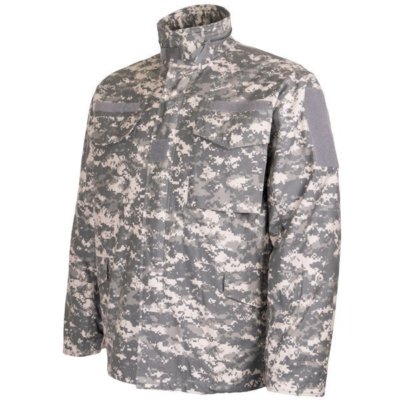 army acu field jacket